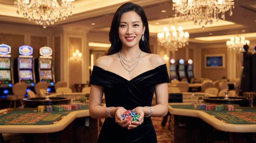 ক্যাসিনো মডেল